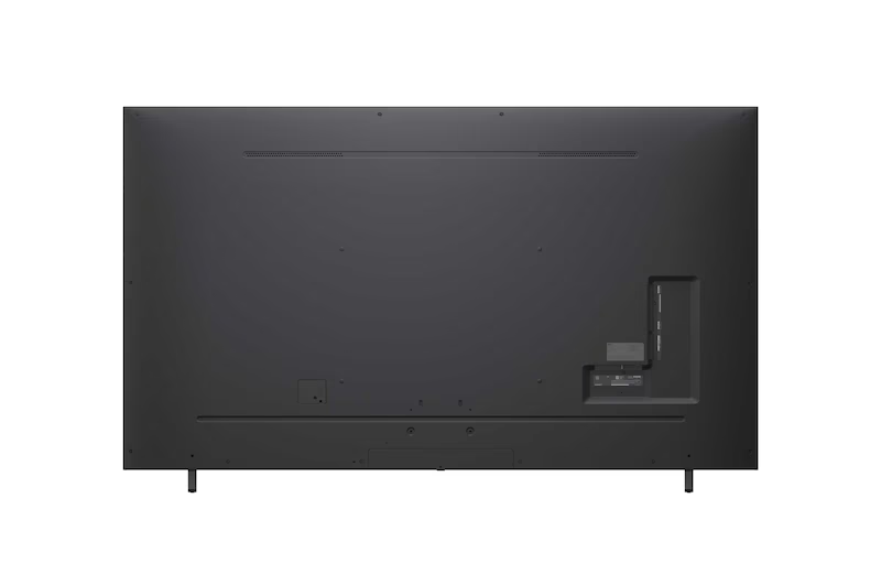 TELEVISOR LG SMART TV UHD 4K TV DE 86″ 86NANO80 NANOCELL