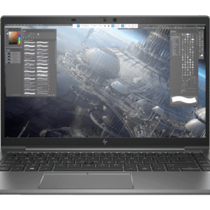 Portátil HP Corporativo ZBook Firefly 14 G8 core i5-1145G7 16GB 256GB SSD 14″ Win11 Pro Open Box