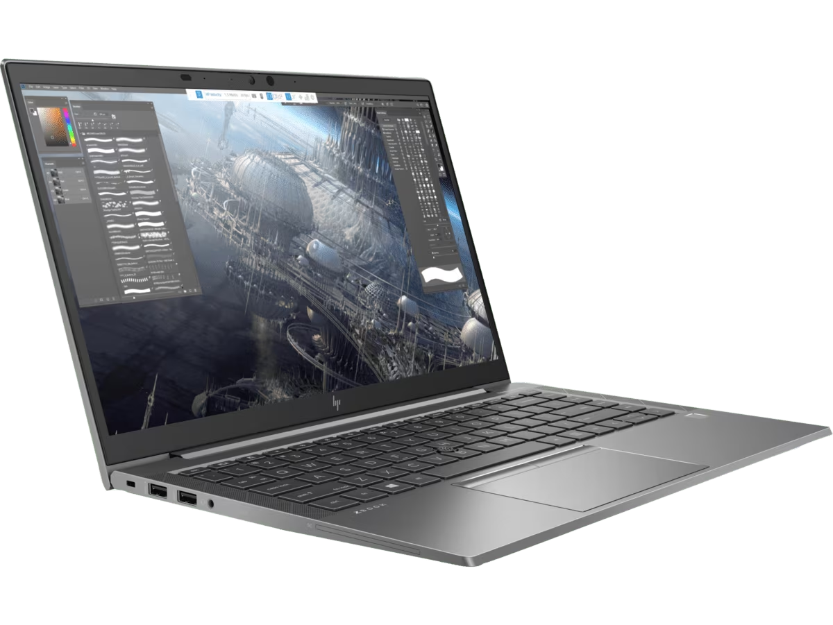 PORTATIL HP CORPORATIVO ZBOOK FIREFLY 14 G8 INTEL CORE I5 1145G7 16GB SSD 256GB 14″ LICENCIA WINDOWS 11 PRO CON LECTOR DE HUELLA – OPEN BOX