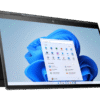 Portátil Corporativo HP Envy x360 Convertible Ryzen 5 4500U 16GB 256GB SSD 15″ Touch Win11 Pro Lector de Huella Open Box
