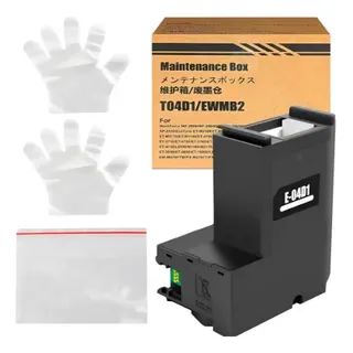 Caja de Mantenimiento Epson Compatible L6171 L6190 L4160 M3170