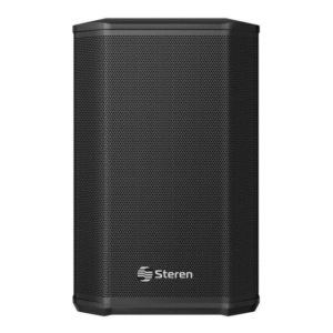 Parlante Cabina Bluetooth Steren 8″ BAF-0890R 100W  Profesional
