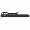 Regleta Multitoma para Rack PDU Powest 12 Salidas Aislada a Tierra