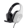 Diadema Gamer Trust GXT 415W Zirox con Micrófono 3.5mm Sonido Potente