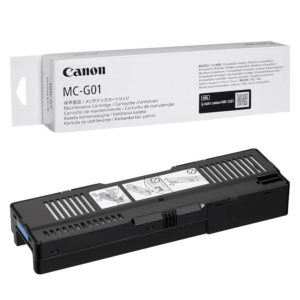 Kit de Mantenimiento Canon MC-G01