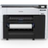 Plotter Epson SureColor P6570E | 24" | 2400 x 1200 DPI | 6 Colores UltraChrome