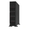 Servidor Lenovo ThinkSystem ST650 V3 – Dual Xeon Scalable, DDR5, PCIe 5.0, Torre 4U Empresarial