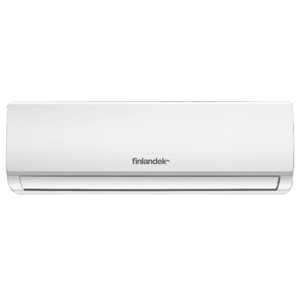 Aire Acondicionado FINLANDEK Mini Split 9000 BTU 220V Clase E