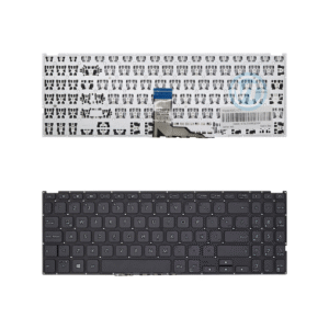 Teclado para Portátil ASUS X512 Ref 6096 Repuesto Compatible Teclado para Portátil ASUS X512 Ref 6096 Repuesto Compatible