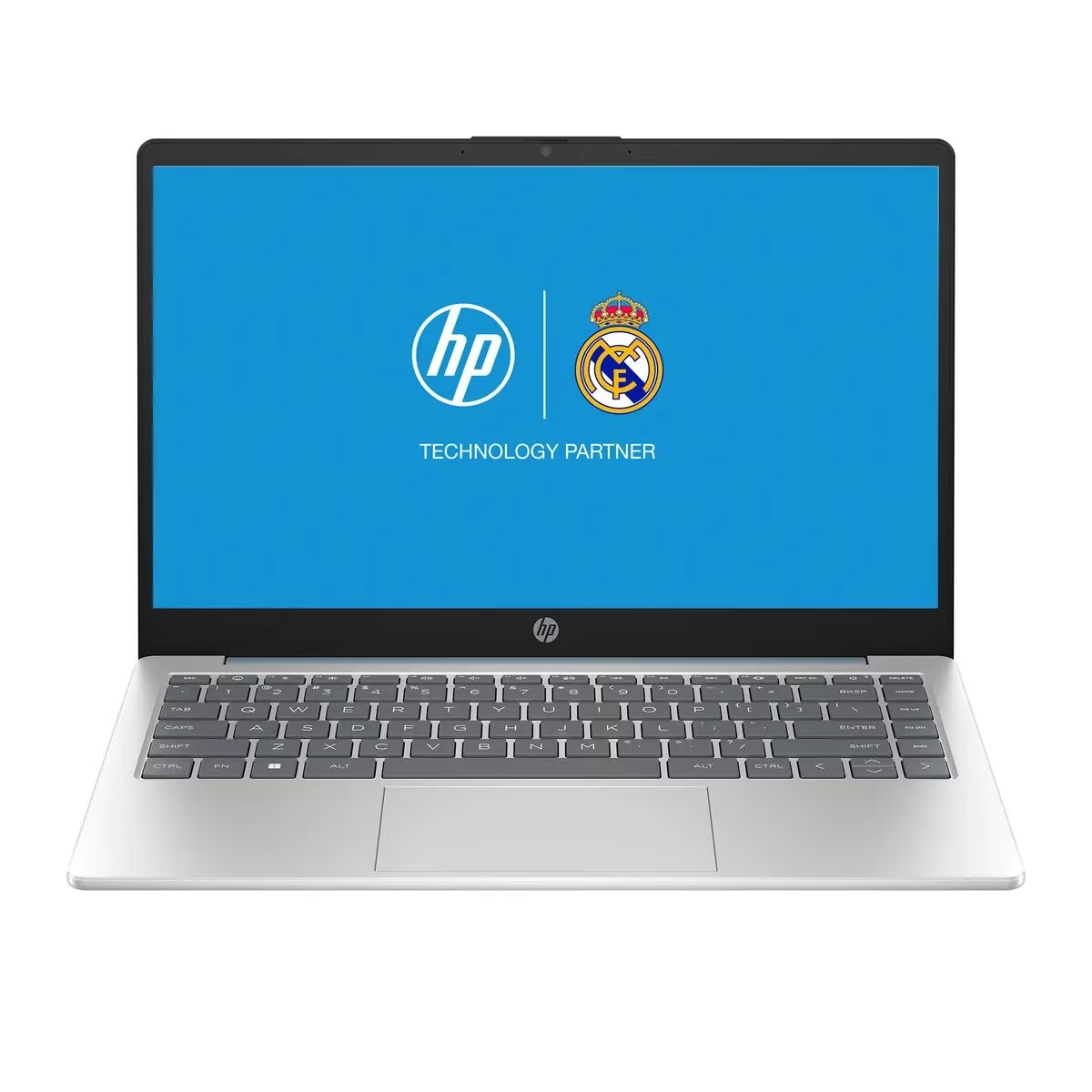 Portátil HP 14-EM0021LA Ryzen 5 7520U 16GB DDR5 512GB SSD 14″ Win11 SL