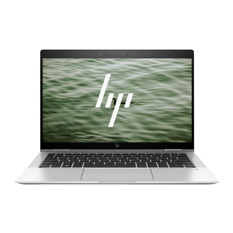 Portátil Corporativo HP EliteBook x360 1030 G3 Core i7-8650U 16GB 250GB SSD 13.3″ Touch Win11 Pro Open Box