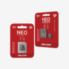 Memoria Micro SD Hiksemi 128GB HS-TF-E3 SDXC 4K