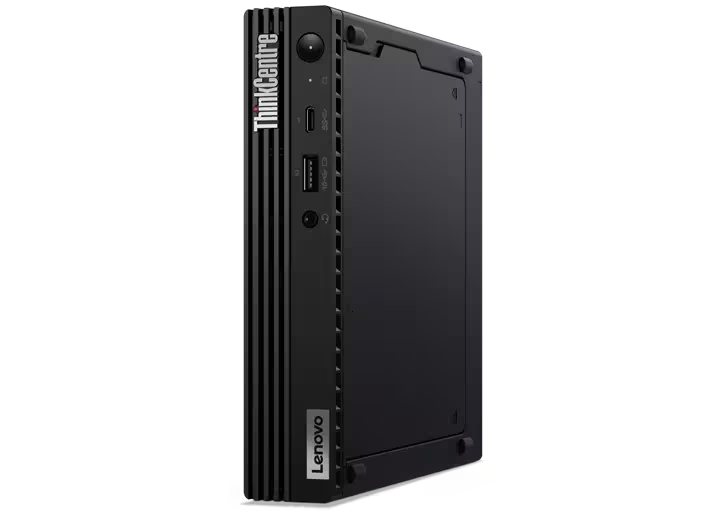 CPU Corporativa Lenovo ThinkCentre M80q Gen 2 Intel Core i5-10500T 16GB 512GB SSD Win11 Pro Open Box