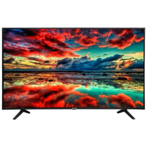 Televisor Olimpo 65″ Smart TV 4K Ultra HD 65U3200S Frameless