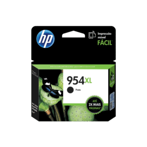 Cartucho de Tinta HP 954XL Negro Original L0S71AL