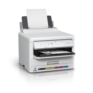 Impresora Epson WorkForce Pro C5390 Color Empresarial 25ppm Dúplex
