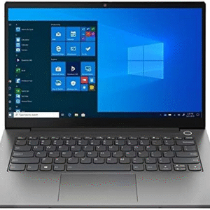 Portátil Lenovo Corporativo ThinkBook 14 G2 ARE Ryzen 7 4700U 16GB SSD 512GB Win11 Pro Lector de Huella Open Box