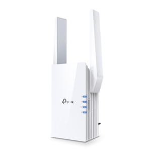 Extensor WiFi TP-Link RE605X AX1800 WiFi 6 Dual Band Gigabit