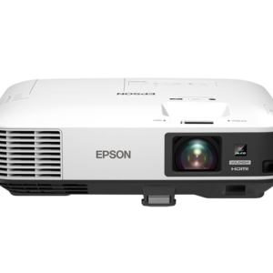 Proyector Epson PowerLite 2250U 5000 Lúmenes WUXGA FHD Open Box