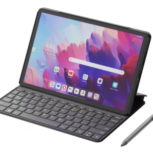 Tablet Lenovo K11 TB330XUP 11" 8GB RAM 128GB 4G LTE Android 13 con Teclado y Lápiz