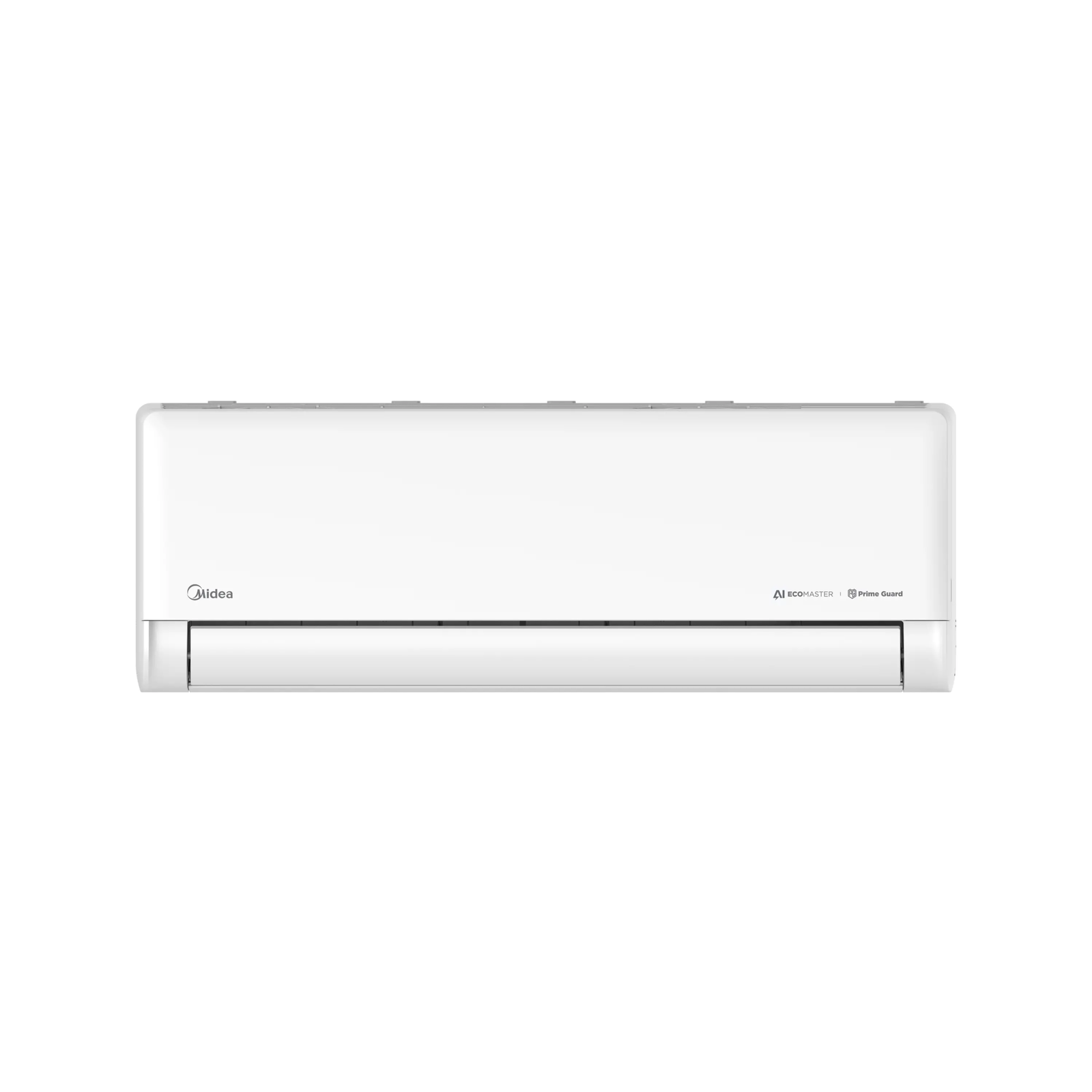 AIRE ACONDICIONADO MIDEA MINI SPLIT INVERTER 12000 BTU 110V MSGPB ...