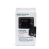 Convertidor Audio Digital a Audio Análogo 400139 Óptico Coaxial a RCA DAC 192 kHz