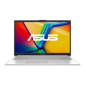 Portátil ASUS VivoBook E1504F Ryzen 3 7320U 8GB DDR5 512GB SSD 15.6″ Full HD