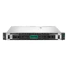Servidor HPE ProLiant DL20 Gen11 – Xeon 4C 3.5GHz, 32GB DDR5, 2x SSD 480GB, Rack 1U