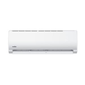 Aire Acondicionado Mabe Mini Split 12000 BTU 110V Solo Frío On-Off MMT12CABWCCC8