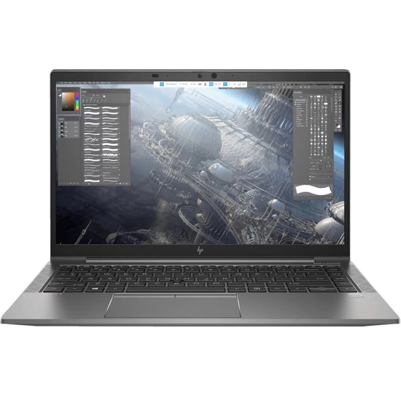 HP ZBook Firefly 14 G8 | Intel Core i7-1165G7 | 16GB RAM | SSD 256GB | NVIDIA T500 4GB | W11 Pro | Open Box