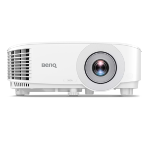 Proyector BenQ MX560C | 4000 Lúmenes | XGA | Contraste 20,000:1 | HDMI