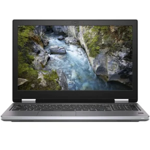 Dell Precision 7540 Corporativo | Intel Core i9-9980HK | 64GB RAM | SSD 512GB | W11 Pro | Open Box