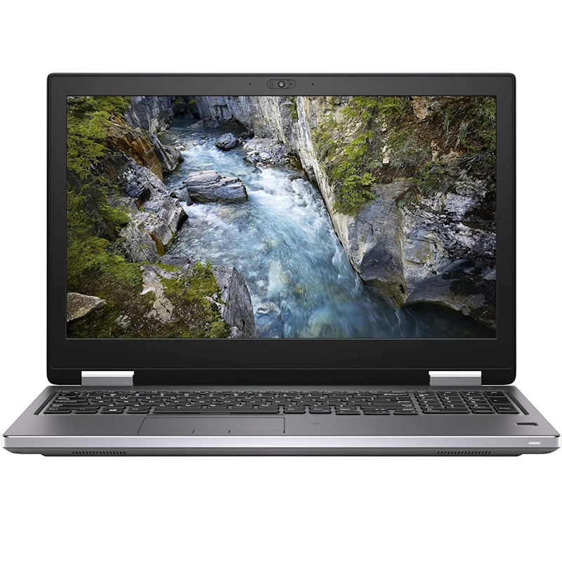 Dell Precision 7540 Corporativo | Intel Core i9-9980HK | 64GB RAM | SSD 512GB | W11 Pro | Open Box