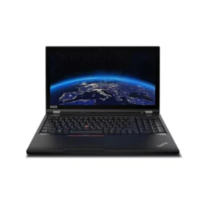Portátil Lenovo ThinkPad P53 i7-9750H 16GB SSD 512GB FHD 15.6″ Workstation Windows 11 Pro Open Box