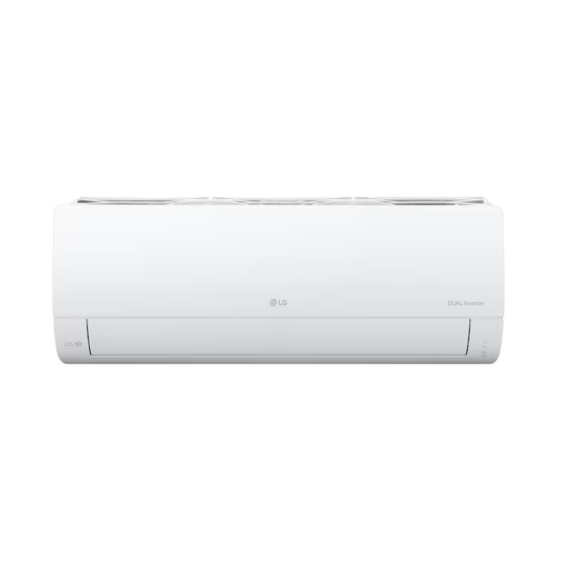 Aire Acondicionado LG Winner Plus Victory | Dual Inverter | ThinQ | KW Manager