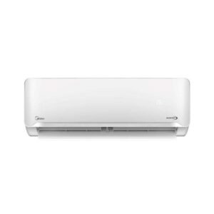 Aire Acondicionado Midea Aurora 36.000 BTU | Inverter | Frío-Calor | Gold Fin