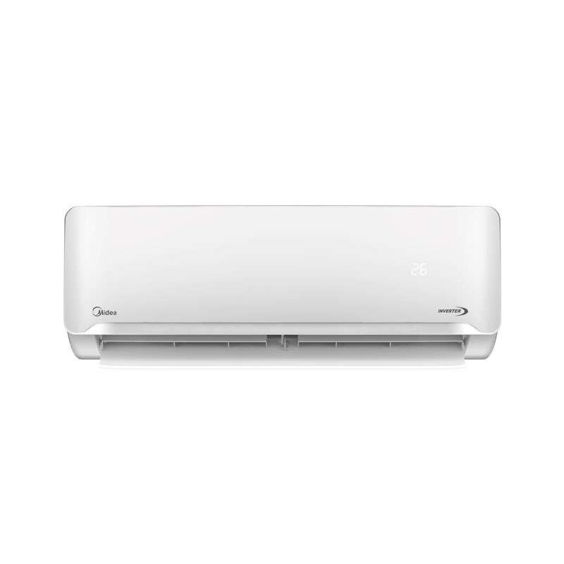 Aire Acondicionado Midea Aurora 36.000 BTU | Inverter | Frío-Calor | Gold Fin