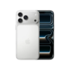 Celular iPhone 17 Pro Max 512GB A3257 Silver con Cable USB-C