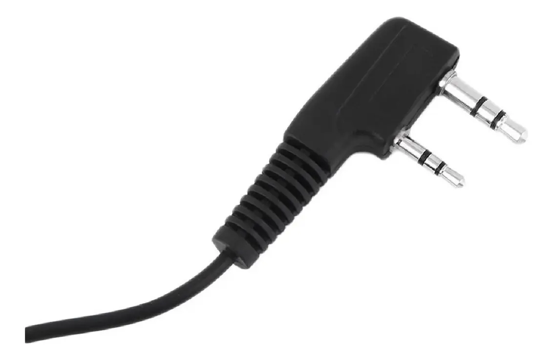AUDIFONO MANOS LIBRE PARA RADIO TELEFONO DE DOS VIAS SENCILLOS