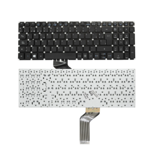 Teclado para Portátil Acer E5-573G E5-573T E5-573TG E5-722 Ref 1778 Negro Compatible