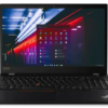 Portátil Corporativo Lenovo ThinkPad T15 Gen 1 Core i7-10610U 16GB 512GB SSD FHD 15.6″ Win11 Pro Huella Open Box