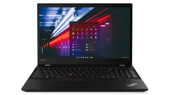 Portátil Corporativo Lenovo ThinkPad T15 Gen 1 Core i7-10610U 16GB 512GB SSD FHD 15.6″ Win11 Pro Huella Open Box