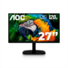Monitor AOC 27B35H3 27″ Full HD 120Hz 1ms HDMI VGA Panel IPS Gaming