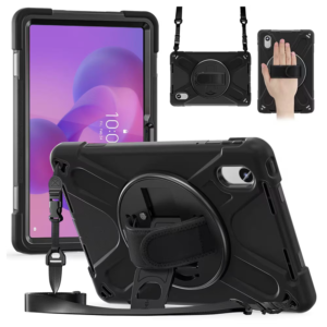 Protector Lenovo Idea Tab 11" TB-336FU TB-336ZU Funda Case Smart Cover Antigolpes