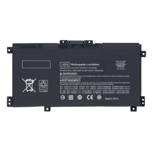 Batería HP LK03XL para Pavilion x360 15-BP 11.55V 41.7Wh Li-Polymer Ref 3372