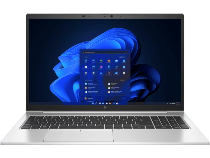 Portátil Corporativo HP EliteBook 850 G8 Core i5-1145G7 16GB SSD 256GB 15.6" Win11 Pro Huella OpenBox