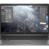 Portátil Corporativo HP ZBook Firefly 14 G7 Mobile Core i5-10310U 16GB SSD 256GB Win11 Pro Huela OpenBox