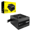 Fuente de Poder Corsair CX550 550W Real 80 Plus Bronze ATX