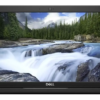 Portátil Corporativo Dell Latitude 7390 Core i7-8650U 16GB SSD 512GB 13.3" FHD Win11 Pro Open Box