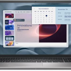 Portátil Corporativo Dell Vostro 15 PV15250 Core i7-1355U 16GB SSD 512GB 15.6" Win11 Pro